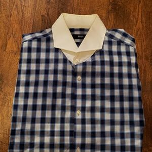 Hugo Boss Dress Shirt